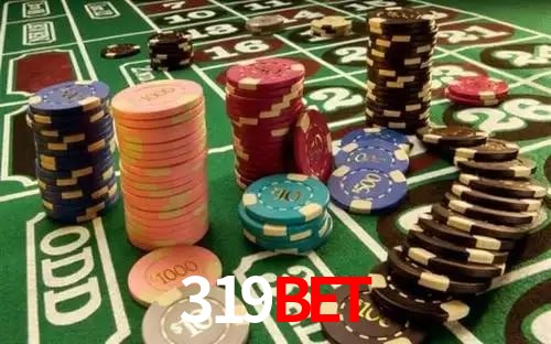 Escolher plataforma para baixar 319bet