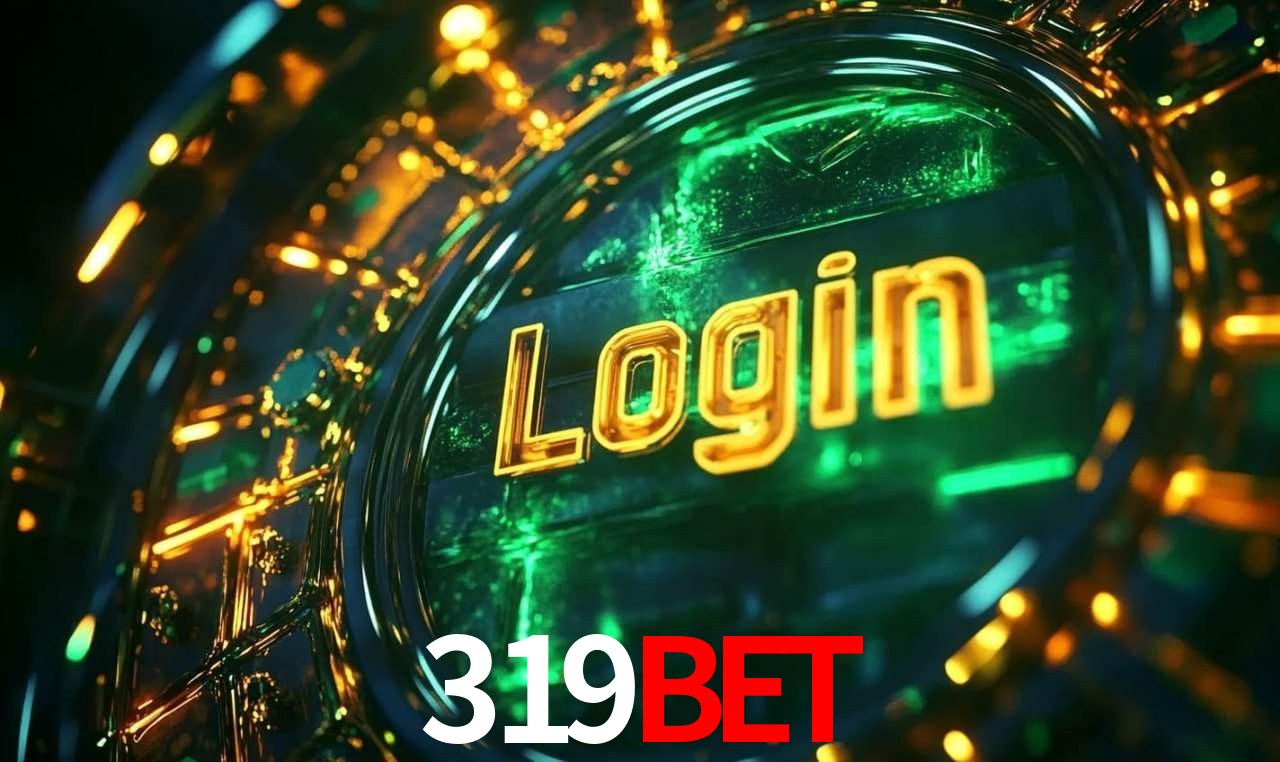 APP rápido e leve da 319bet