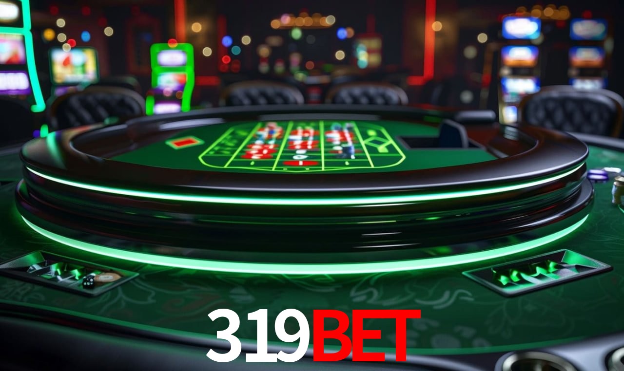 Seasonal Promotions 319bet
