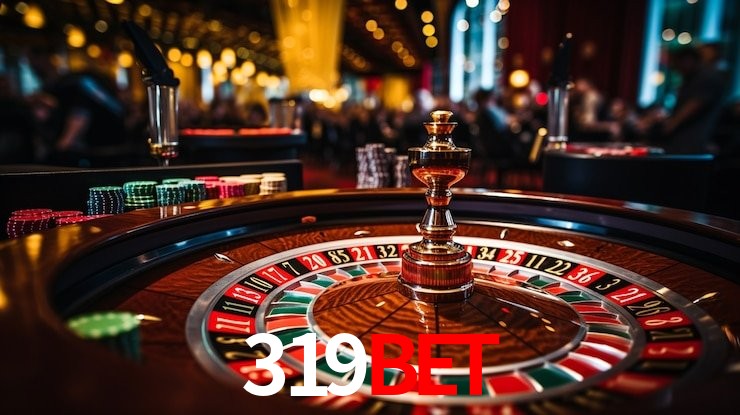 Exclusive Offers 319bet
