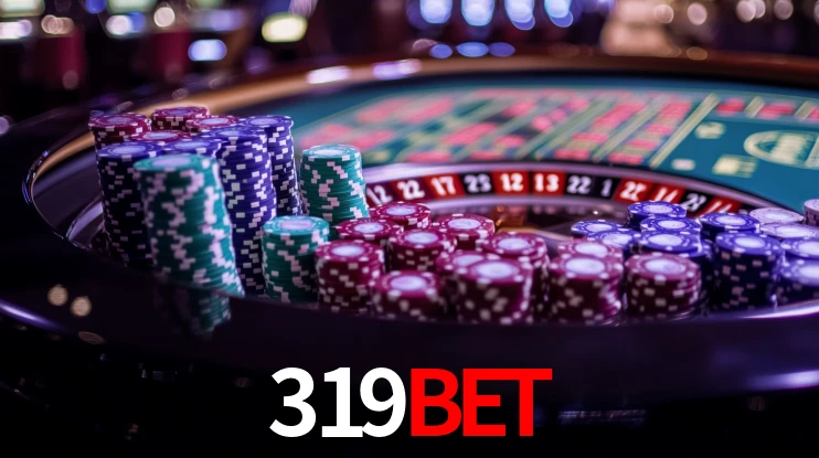 Blackjack Table 319bet