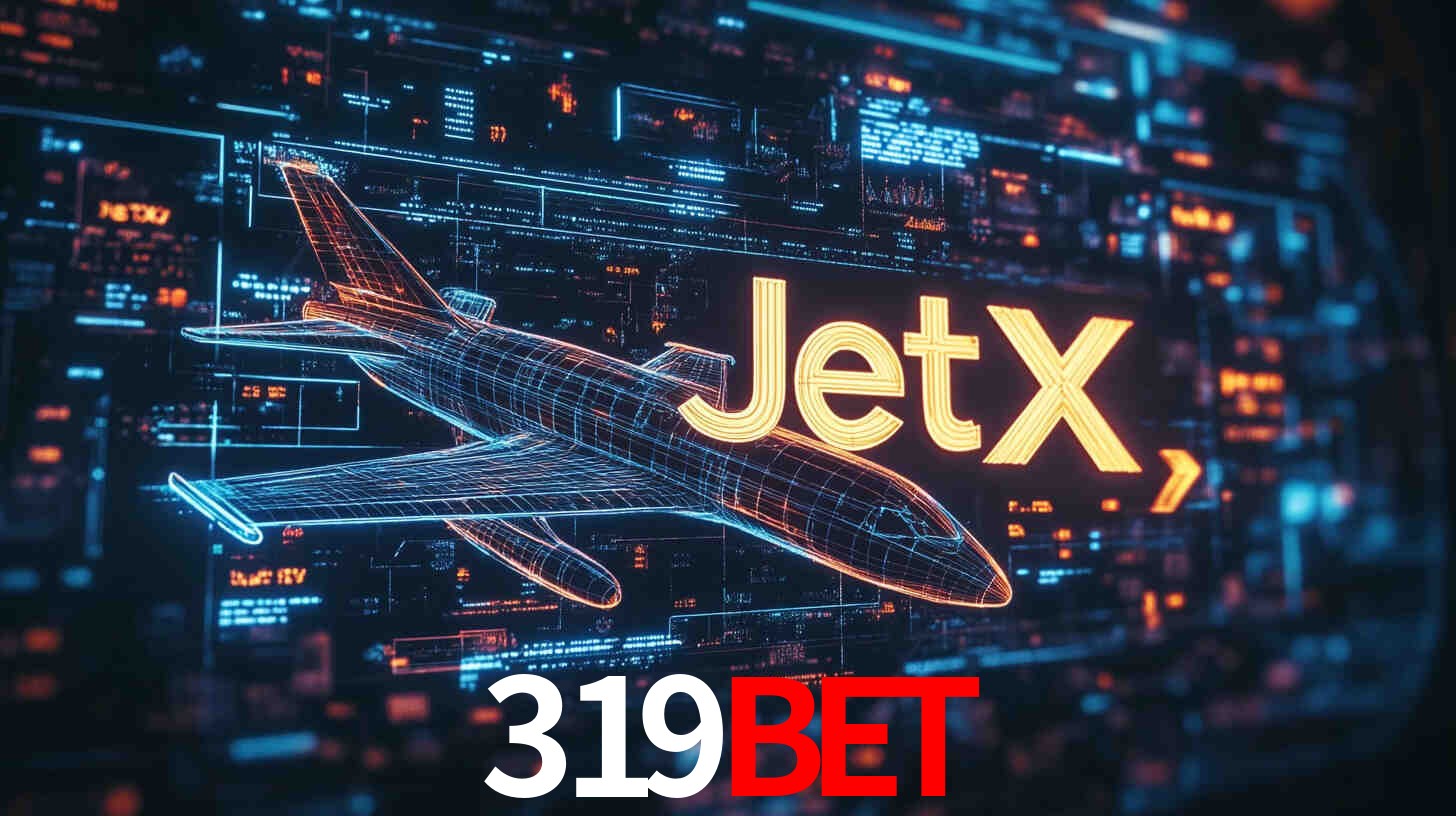 Inovações de Jogos na 319bet: O Futuro das Experiências Interativas
