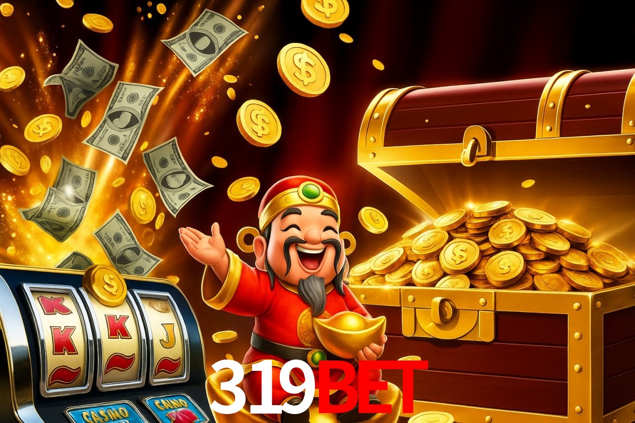 Roda da fortuna na 319bet