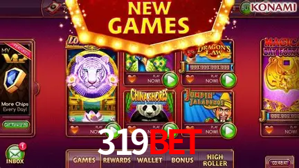 Cassino ao vivo com dealers reais na 319bet